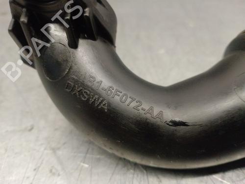 Pipe FORD FIESTA VII (HJ, HF) 1.0 EcoBoost mHEV | BP27869161M125 