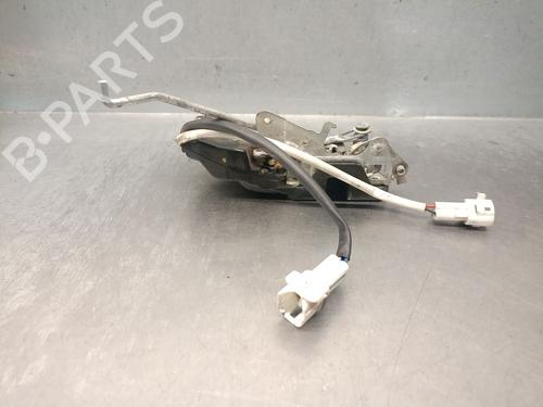 Used Front right lock Front right lock 38452710 38452710