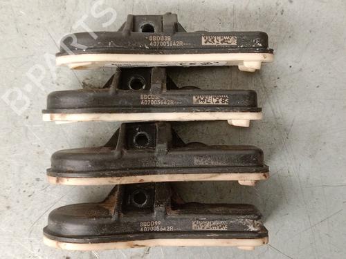 Electronic sensor DACIA LOGAN MCV (KS_) 1.5 dCi (KS0W) | BP36840952M84 - Image 3