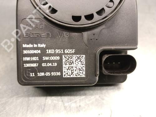 Electronic module SEAT ALHAMBRA (710, 711) 1.4 TSI | BP29425694M83