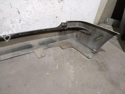 Rear bumper OPEL ZAFIRA A MPV (T98) 2.0 DTI 16V (F75) | BP22725586C8 