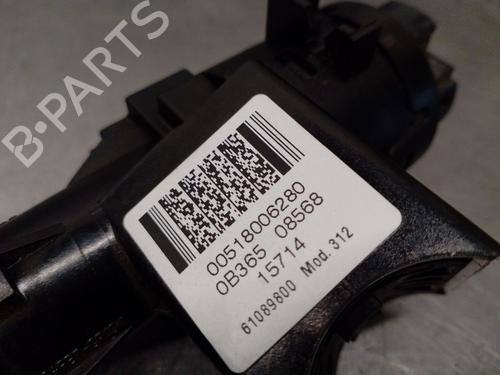 Ignition barrel FIAT 500 (312_) 1.2 (312AXA1A) | BP34704545M48 - Image 4