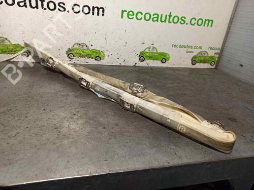 Right curtain airbag FORD MONDEO IV (BA7) 2.2 TDCi | BP5803477C12 