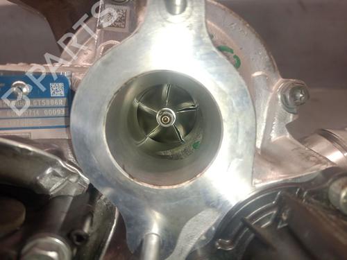 Turbolader/Kompressor DACIA SANDERO III 1.0 TCe 90 | BP29503012M71 