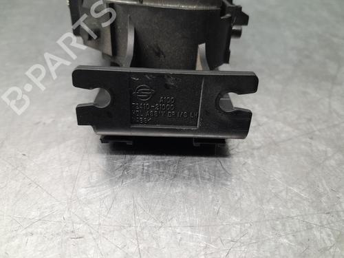 Front left interior door handle SSANGYONG RODIUS I 2.7 Xdi | BP36448777I13 - Image 3