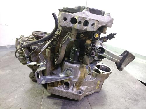Gearbox SEAT ALTEA (5P1) 1.9 TDI | BP28542719M3 