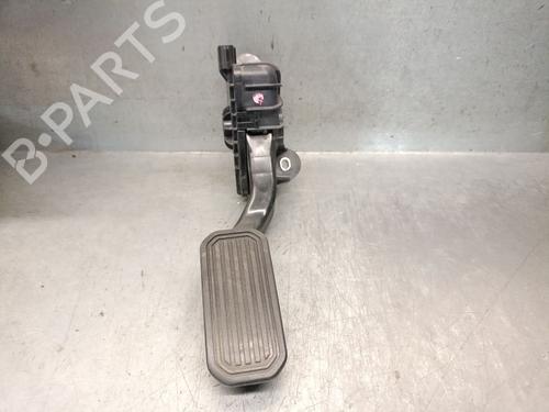 Pedal Pedal LEXUS RX (_U3_) 400h AWD (MHU38_) (211 hp) 37240121 37240121