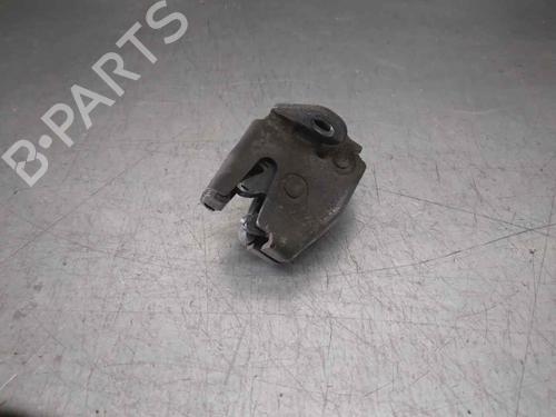 Tailgate lock FIAT DOBLO Box Body/MPV (223_) 1.3 JTD 16V DE | PORTON | 4 | PUERTAS