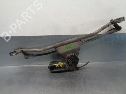 Used Front wiper motor VOLVO 460 (464) 2.0 (109 hp) 9742821