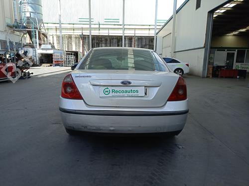 Engine FORD MONDEO III Saloon (B4Y) 2.0 16V TDDi / TDCi | BP34622373M1  - Image 14