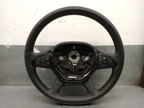 Używane Kierownica DACIA SANDERO III 1.0 TCe 90 (91 hp) 31680264