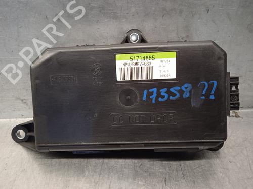 Used Electronic module Electronic module 12114725 12114725