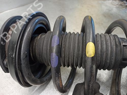 Left front shock absorber CHEVROLET EPICA (KL1_) 2.0 D | BP12202768M16 