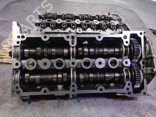 Cylinder head FIAT PANDA (169_) 1.3 D Multijet (169AXG1A, 169AXD1A) | BP29748083M5 - Image 4