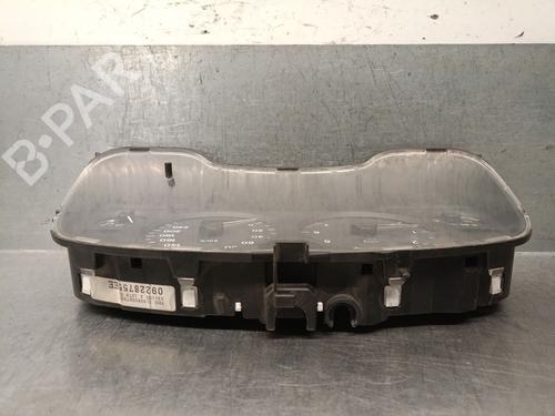 Instrument cluster OPEL ASTRA G Saloon (T98) 1.6 16V (F69) | BP23053643C47 