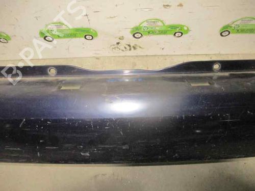 Rear bumper VW POLO III (6N1) 75 1.6 | BP2767545C8 