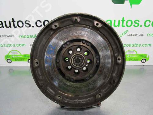 Used Flywheel MERCEDES-BENZ C-CLASS (W202) C 180 (202.018) (122 hp) 20246693
