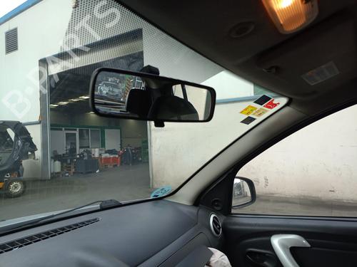 Dør venstre foran DACIA SANDERO 1.6 MPI 85 (BS03) | BP30686738C2