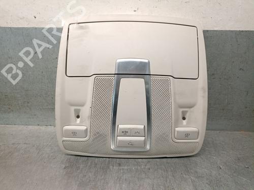 Innerbelysning MERCEDES-BENZ GLE (W166) 250 d 4-matic (166.004) (204 hp) 32388686