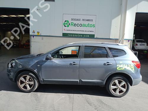 Used Parts NISSAN QASHQAI I (J10, NJ10) 1.5 dCi 4651643