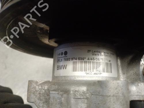 Steering pump BMW X3 (E83) 2.0 d | BP13521397M99 