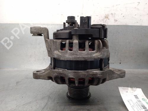 Alternator IVECO DAILY V Van 35C15 V, 40C15 V, 45C15 V, 50C15 V, 60C15 V,65C15 V | BP37197269M7 - Image 8
