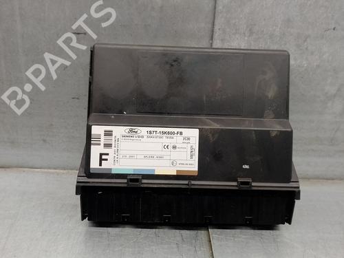 Dør styreenhed FORD FOCUS I Turnier (DNW) 1.8 Turbo DI / TDDi (90 hp) 16416309