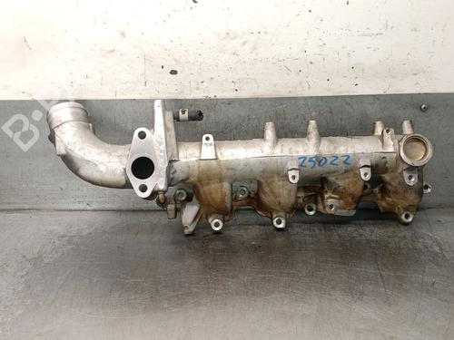 Used Intake manifold Intake manifold NISSAN X-TRAIL I (T30) 2.2 dCi (136 hp) 33856307 33856307