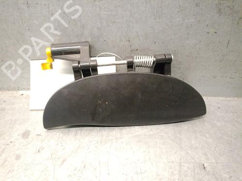 Used Rear right exterior door handle HYUNDAI ATOS PRIME (MX) 1.1 (59 hp) 32192956