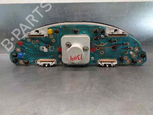 Instrument cluster FIAT PUNTO (176_) 1.7 TD (176AT) | BP7649319C47 