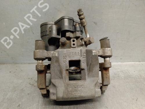 Used Left rear brake caliper JAGUAR F-PACE (X761) 2.0 TD4 (180 hp) 32628869