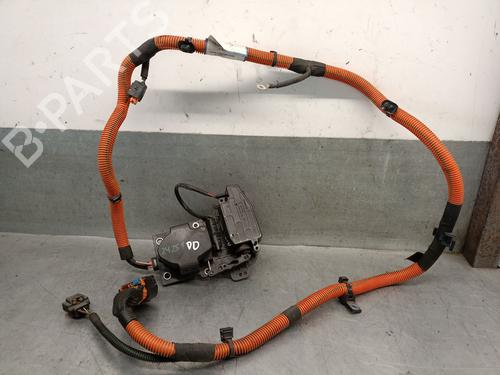 Câble Câble RENAULT FLUENCE (L3_) Z.E. (95 hp) 34187279 34187279