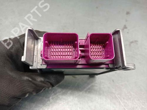 ECU airbags KIA CARENS II MPV (FJ) 2.0 CRDi | BP8890113M53 