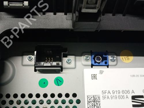 Display monitor CUPRA FORMENTOR (KM7, KMP) 1.5 TSI | BP28041055C48 