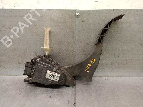 Pedal Pedal SEAT LEON (1M1) 1.9 TDI (110 hp) 36461027 36461027