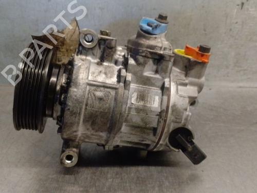 Used AC compressor AC compressor AUDI A4 B8 (8K2) 1.8 TFSI (160 hp) 36280296 36280296