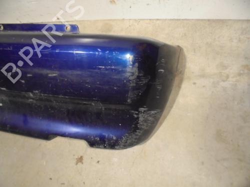 Rear bumper VW POLO III (6N1) 60 1.4 | BP9234911C8 