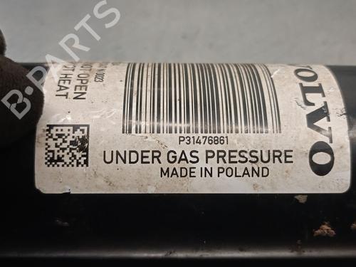 Left rear shock absorber VOLVO V90 II Estate (235) D5 AWD | BP25284767M18 