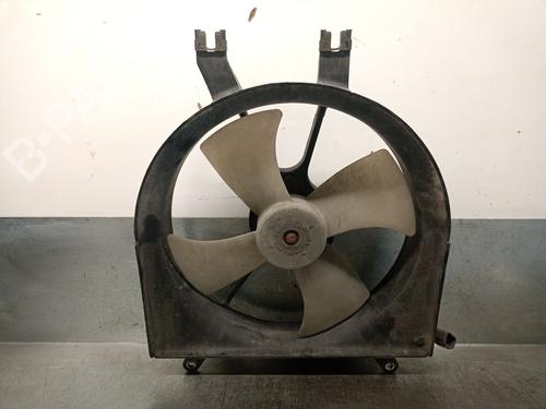 Used Radiator fan Radiator fan 20088205 20088205