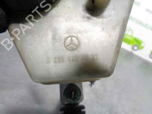 Brake master cylinder MERCEDES-BENZ C-CLASS (W203) C 200 CDI (203.004) | BP5035331M77 