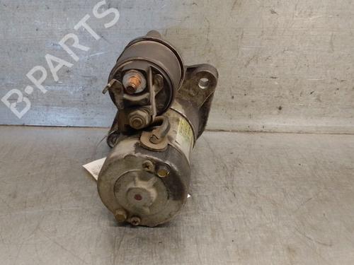 Starter OPEL CORSA C (X01) 1.7 CDTI (F08, F68) | BP37640712M8 - Image 4