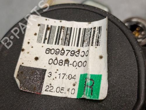 Front right seatbelt DACIA SANDERO 1.5 dCi | BP34289336I25 - Image 7