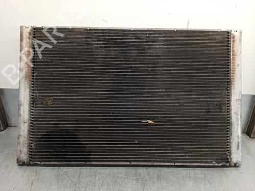 Water radiator AUDI A8 D3 (4E2, 4E8) 4.2 quattro | BP12056933M31 