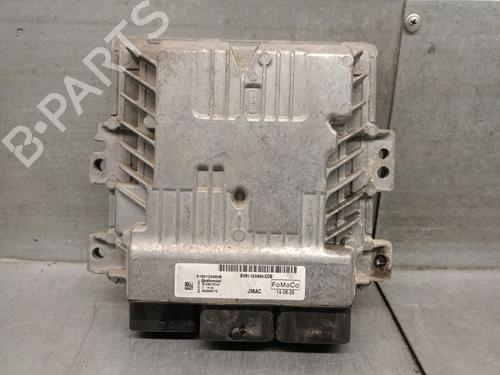 Used Engine control unit (ECU) FORD FOCUS III Turnier 1.6 TDCi (115 hp) 31855056