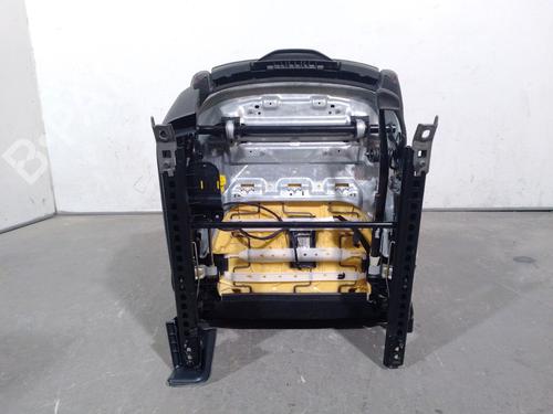 Right front seat MERCEDES-BENZ A-CLASS (W176) A 200 CDI / d (176.008) | BP40260976C16 - Image 9