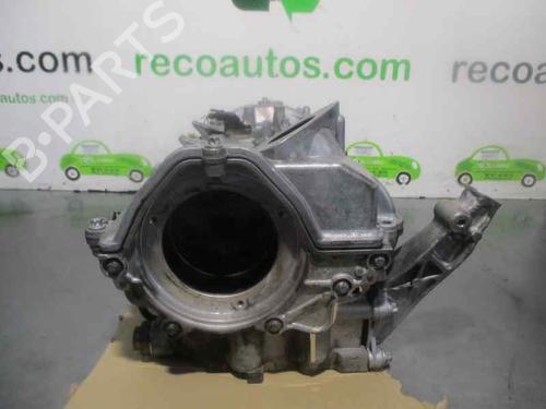 Cylinder head MERCEDES-BENZ A-CLASS (W168) A 170 CDI (168.008) | BP10979006M5 