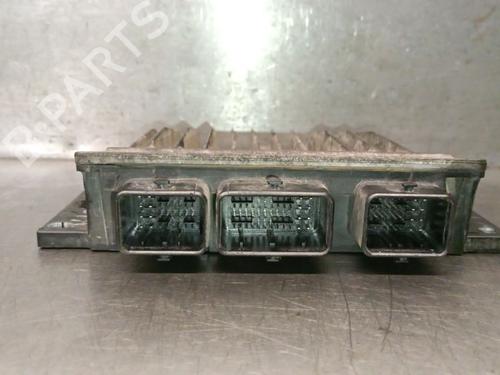 Engine control unit (ECU) RENAULT TWINGO II (CN0_) 1.5 dCi (CN0E) | BP37489665M57 - Image 2
