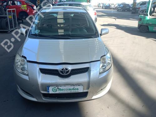 Headlight switch TOYOTA AURIS (_E15_) 1.4 D-4D (NDE150_, NDE150R) | BP40013137I24 - Image 10