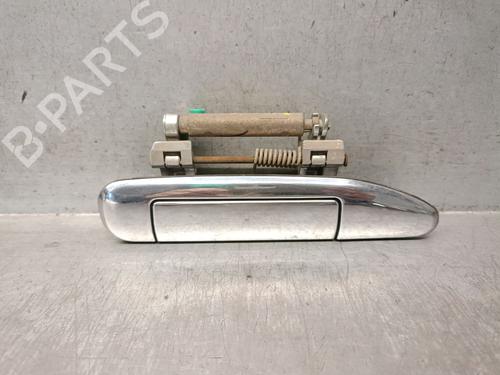 Højre bagtil udvendigt håndtag NISSAN PRIMERA (P11) 2.0 TD (90 hp) 31194334