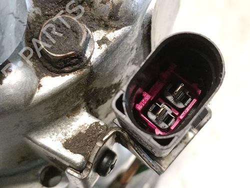 AC compressor SEAT TOLEDO II (1M2) 1.6 16V | BP28952158M34 